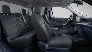 2025 Ford Maverick® Internal Image 1